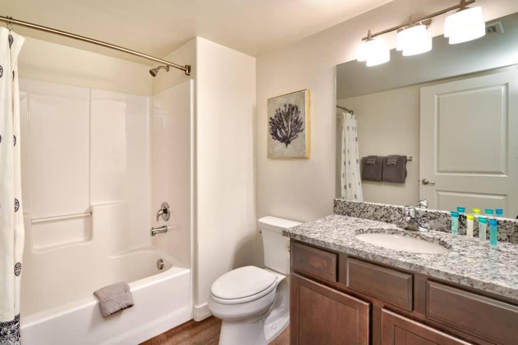 6L Top Floor Redcliff Condo, Pool & Hot Tub Moab Buitenkant foto