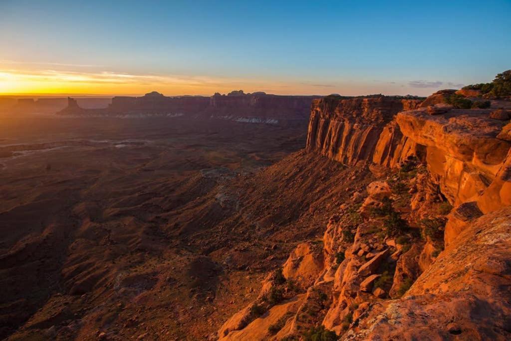 6L Top Floor Redcliff Condo, Pool & Hot Tub Moab Buitenkant foto